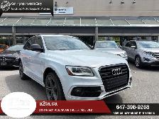 2017 Audi Q5 Quattro 4dr 2.0T Technik - Photo 2
