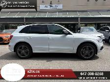 2017 Audi Q5 Quattro 4dr 2.0T Technik - Photo 3