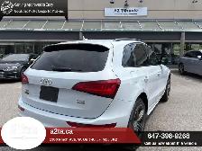2017 Audi Q5 Quattro 4dr 2.0T Technik - Photo 4