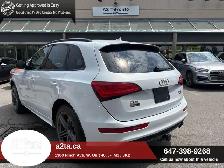 2017 Audi Q5 Quattro 4dr 2.0T Technik - Photo 5