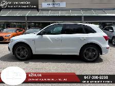 2017 Audi Q5 Quattro 4dr 2.0T Technik - Photo 6