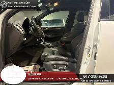 2017 Audi Q5 Quattro 4dr 2.0T Technik - Photo 7