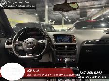 2017 Audi Q5 Quattro 4dr 2.0T Technik - Photo 14