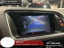 2017 Audi Q5 Quattro 4dr 2.0T Technik - Photo 18