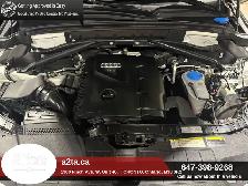 2017 Audi Q5 Quattro 4dr 2.0T Technik - Photo 29