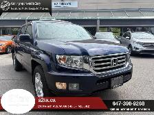 2014 Honda Ridgeline 4WD Crew Cab Touring - Photo 2