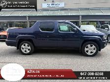 2014 Honda Ridgeline 4WD Crew Cab Touring - Photo 3