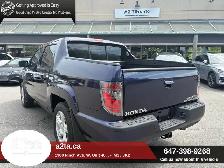 2014 Honda Ridgeline 4WD Crew Cab Touring - Photo 5
