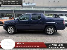 2014 Honda Ridgeline 4WD Crew Cab Touring - Photo 6
