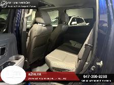 2014 Honda Ridgeline 4WD Crew Cab Touring - Photo 11