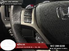 2014 Honda Ridgeline 4WD Crew Cab Touring - Photo 15