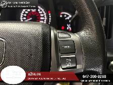2014 Honda Ridgeline 4WD Crew Cab Touring - Photo 16