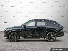 2027 INFINITI QX65 SPORT - Photo 3