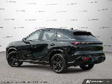 2027 INFINITI QX65 SPORT - Photo 4