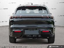 2027 INFINITI QX65 SPORT - Photo 5