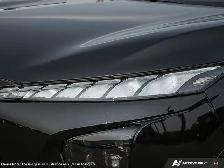 2027 INFINITI QX65 SPORT - Photo 9
