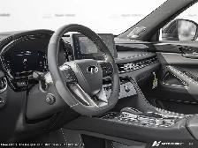 2027 INFINITI QX65 SPORT - Photo 11