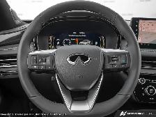 2027 INFINITI QX65 SPORT - Photo 12