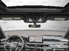 2027 INFINITI QX65 SPORT - Photo 23