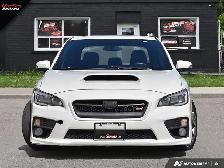 2017 Subaru WRX 4dr Sdn STI Man |LOW KMS | NO ACCIDENTS - Photo 2