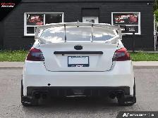 2017 Subaru WRX 4dr Sdn STI Man |LOW KMS | NO ACCIDENTS - Photo 5
