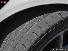 2017 Subaru WRX 4dr Sdn STI Man |LOW KMS | NO ACCIDENTS - Photo 7