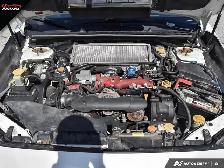 2017 Subaru WRX 4dr Sdn STI Man |LOW KMS | NO ACCIDENTS - Photo 8