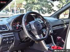 2017 Subaru WRX 4dr Sdn STI Man |LOW KMS | NO ACCIDENTS - Photo 12