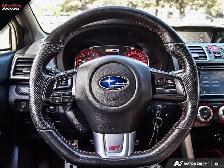 2017 Subaru WRX 4dr Sdn STI Man |LOW KMS | NO ACCIDENTS - Photo 13