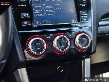 2017 Subaru WRX 4dr Sdn STI Man |LOW KMS | NO ACCIDENTS - Photo 19