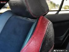 2017 Subaru WRX 4dr Sdn STI Man |LOW KMS | NO ACCIDENTS - Photo 22