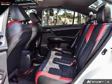 2017 Subaru WRX 4dr Sdn STI Man |LOW KMS | NO ACCIDENTS - Photo 23