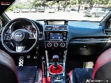 2017 Subaru WRX 4dr Sdn STI Man |LOW KMS | NO ACCIDENTS - Photo 24