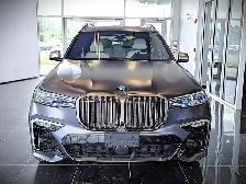 2022 BMW X7 M50i Premium Package - Photo 2