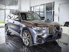 2022 BMW X7 M50i Premium Package - Photo 3