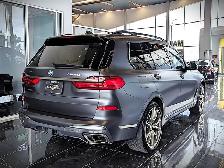 2022 BMW X7 M50i Premium Package - Photo 5
