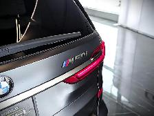 2022 BMW X7 M50i Premium Package - Photo 11