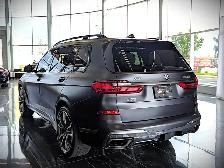 2022 BMW X7 M50i Premium Package - Photo 12