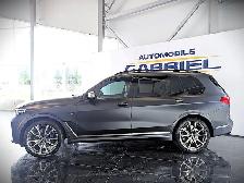 2022 BMW X7 M50i Premium Package - Photo 13