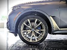 2022 BMW X7 M50i Premium Package - Photo 14