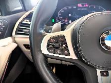 2022 BMW X7 M50i Premium Package - Photo 24
