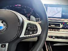 2022 BMW X7 M50i Premium Package - Photo 25