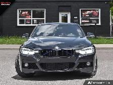 2018 BMW 3-Series 330i xDrive Sedan | CETIFIED | - Photo 2