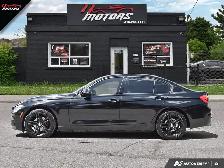 2018 BMW 3-Series 330i xDrive Sedan | CETIFIED | - Photo 3