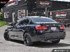 2018 BMW 3-Series 330i xDrive Sedan | CETIFIED | - Photo 4