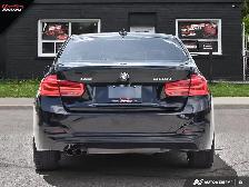 2018 BMW 3-Series 330i xDrive Sedan | CETIFIED | - Photo 5