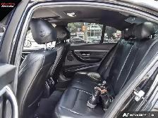 2018 BMW 3-Series 330i xDrive Sedan | CETIFIED | - Photo 24