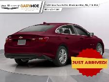 2016 Chevrolet Malibu - Photo 2