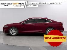 2016 Chevrolet Malibu - Photo 3