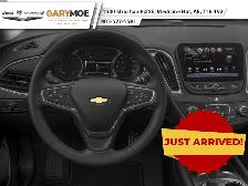 2016 Chevrolet Malibu - Photo 4